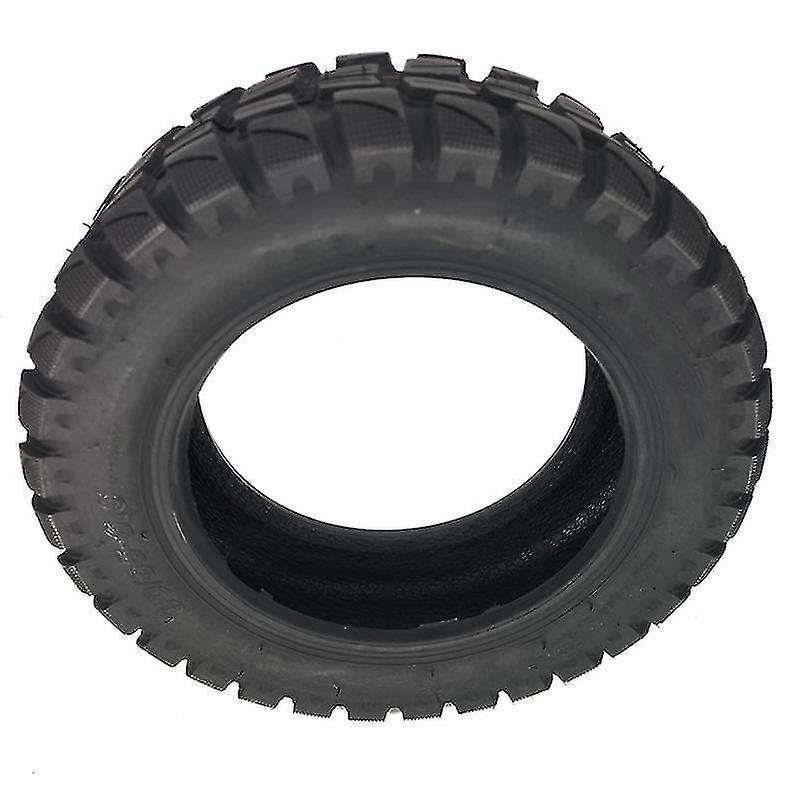 11 Inch Tubeless Tyre Electric Scooter Refitted 11-inch 90/65-6.5 Thick Tire Outer Tire Vacuum Off-r