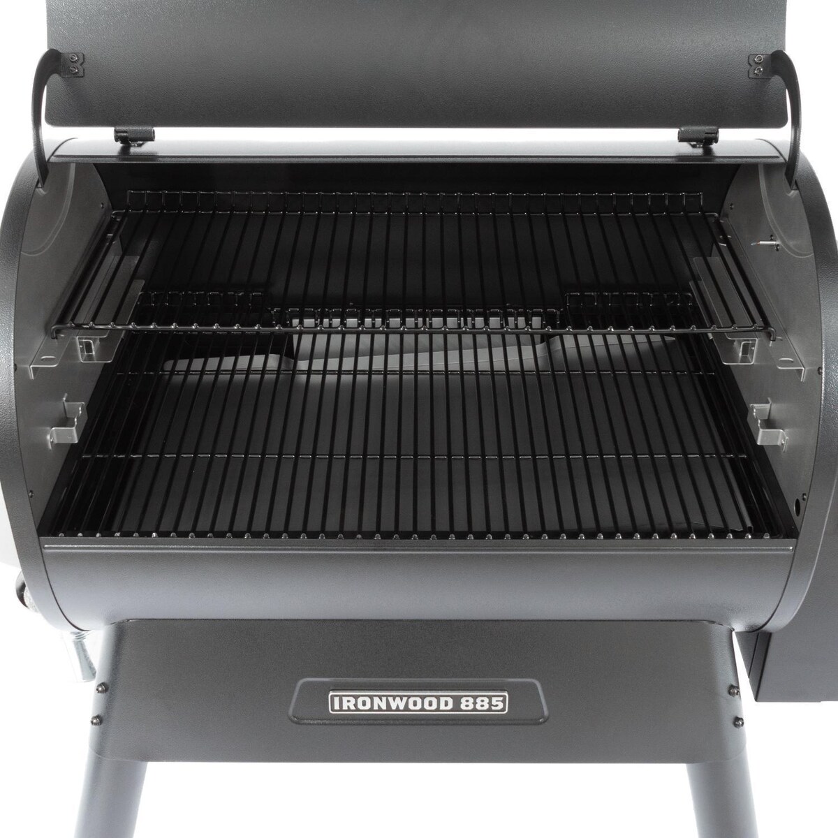 Traeger Ironwood 885 Grill w/ WiFi | TFB89BLF