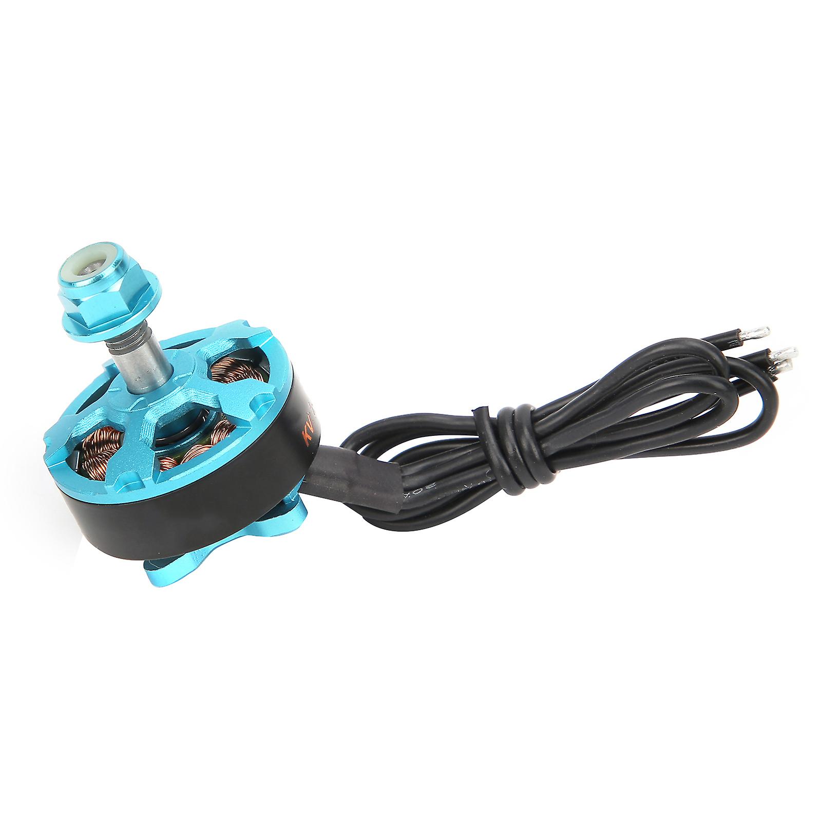 1750kv/2400kv/2700kv Wu 2206 34s Brushless Motor Rc Motor Replacement For Rc Drone/fpv2700kv