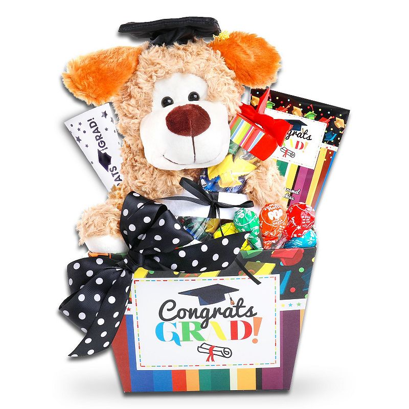 Alder Creek Graduation Gift Tote