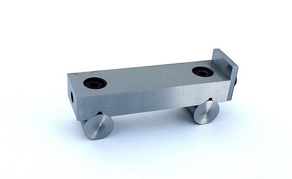 ABS Import Tools 2 1/2 SINE BAR (3402 1203)