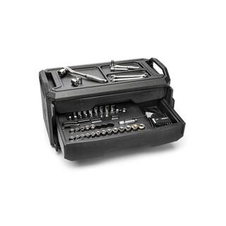 Husky Mechanics Tool Set (270-Piece) H270MTSQ223