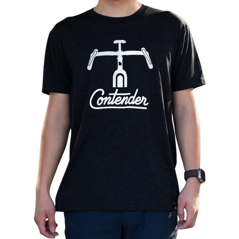 Contender Handlebar T-Shirt