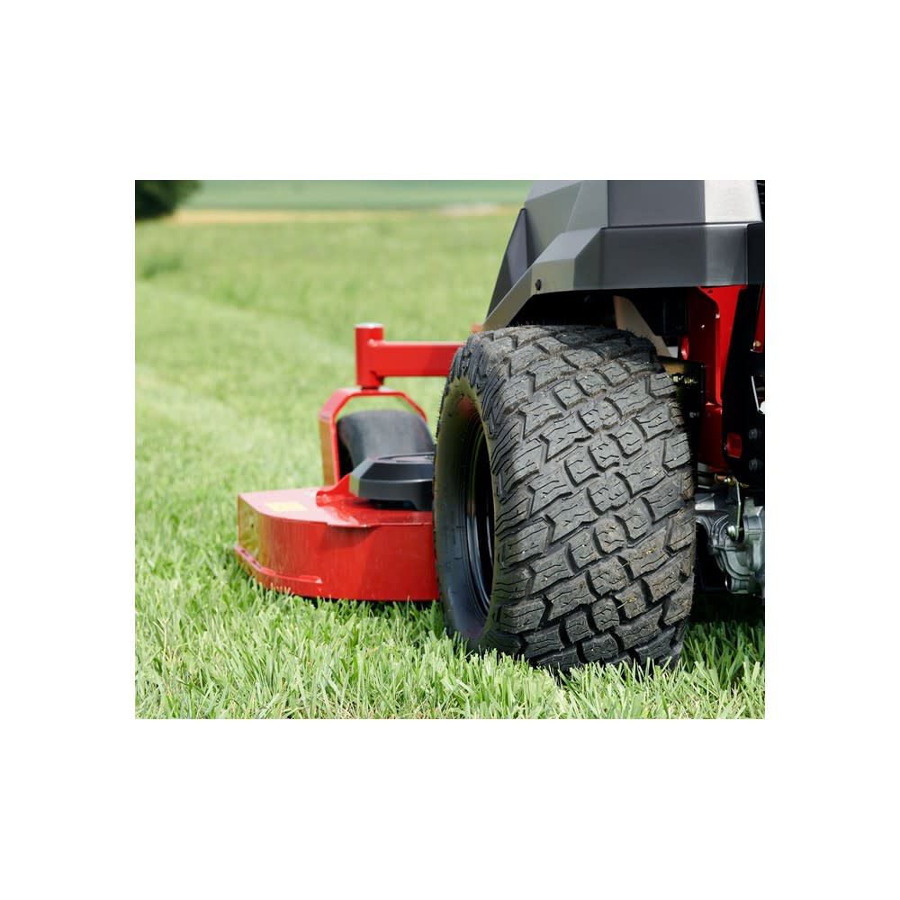 Toro Titan Gas Zero Turn Mower 60