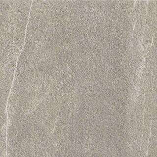 Corso Italia Alpe Greige 24 in. x 24 in. x 0.75 in. Porcelain Paver AY5Z