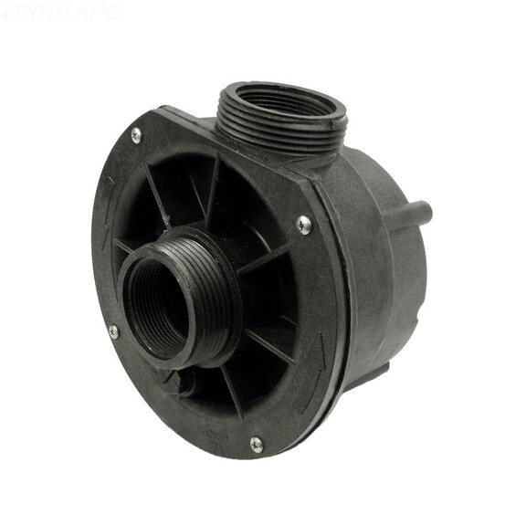 Waterway 310 1130B Wet End Cd 1.0Hp 1.5In Unions 4...