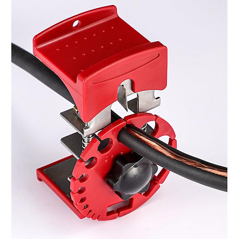 Universal Handheld Quick Stripper Wire Cable Cutter Electric Wire Demolisher Portable Stripper Multi-tool Crimping Tools