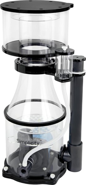 Simplicity 540 DC In Sump Protein Skimmer