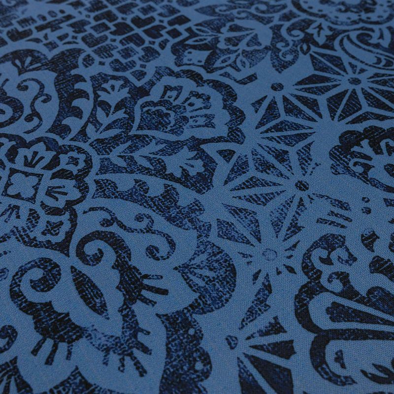 Mohawk® Home Damask Nouveau Comfort Kitchen Mat