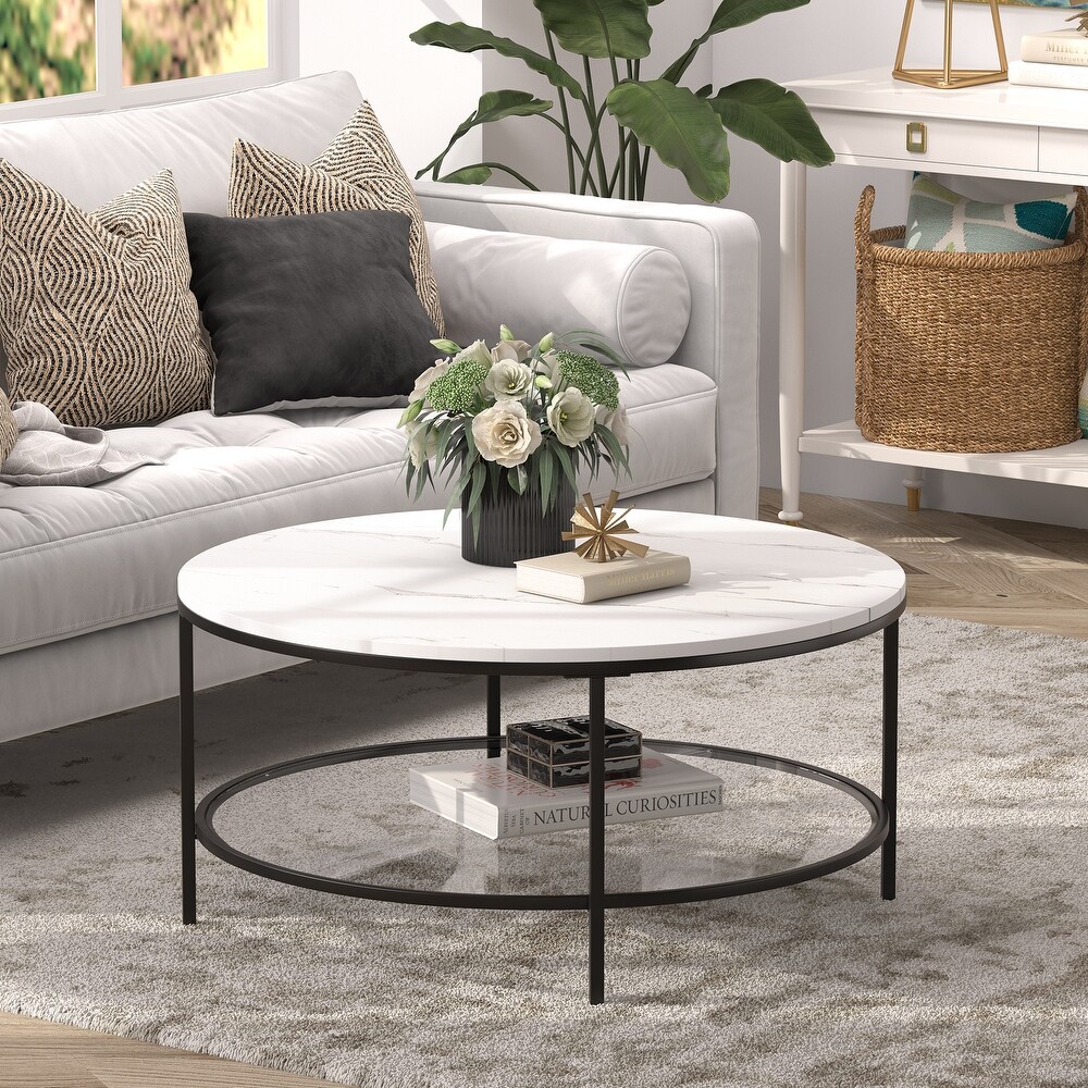 Sivil Coffee Table