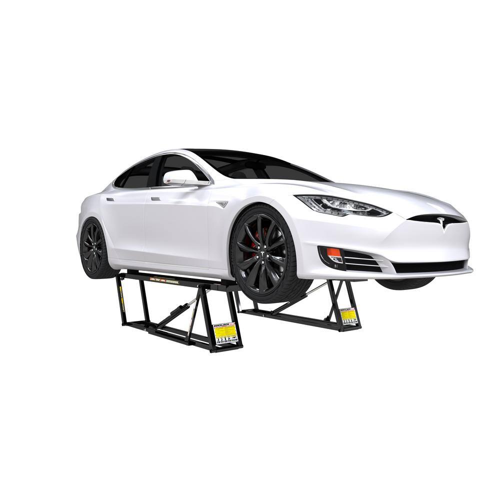 QUICKJACK 6000 lbs. Capacity Portable Car Lift 5175650