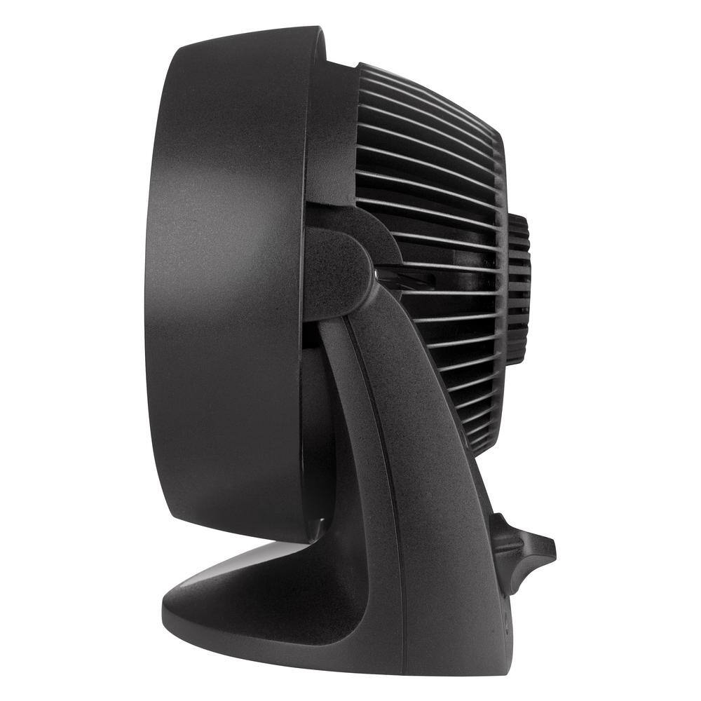 Vornado 753 Large Whole Room Air Circulator Fan Black CR1-0165-06