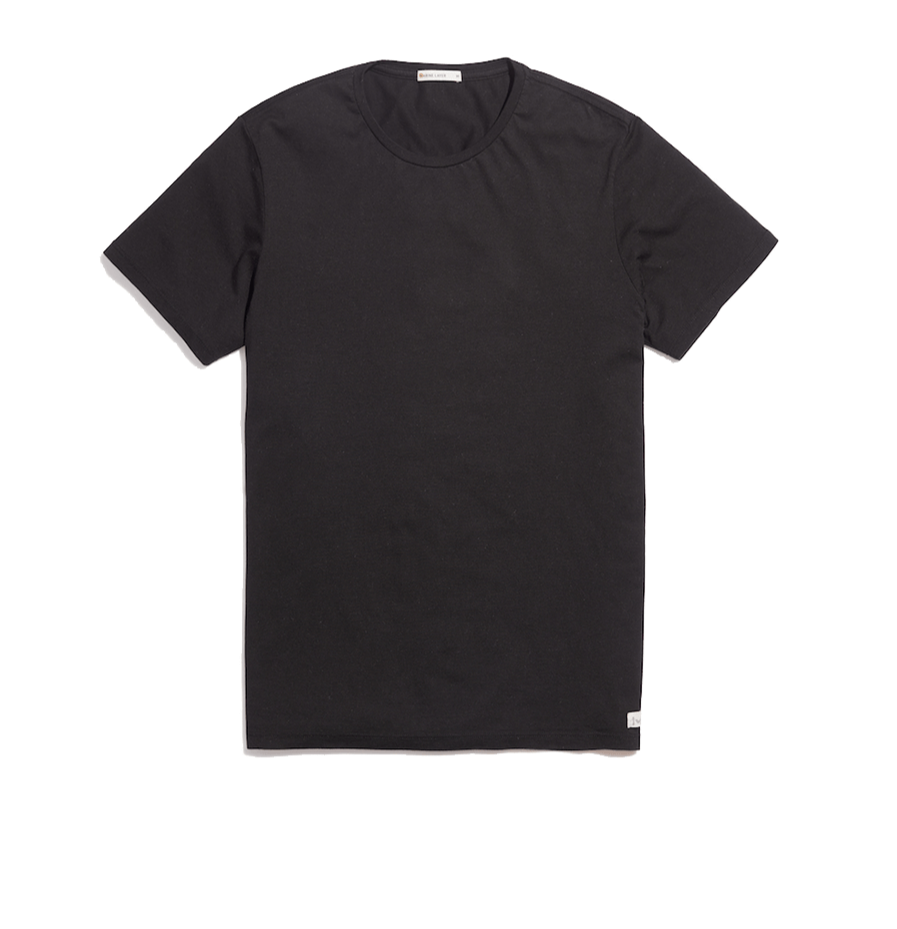 Marine Layer Signature Crew T-Shirt