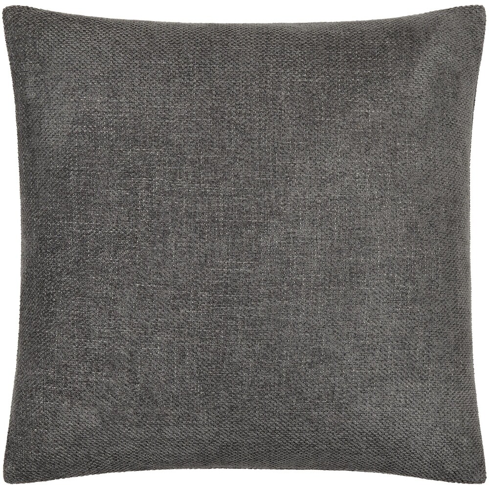 Artistic Weavers Sajani Modern   Contemporary Solid Color Accent Pillow