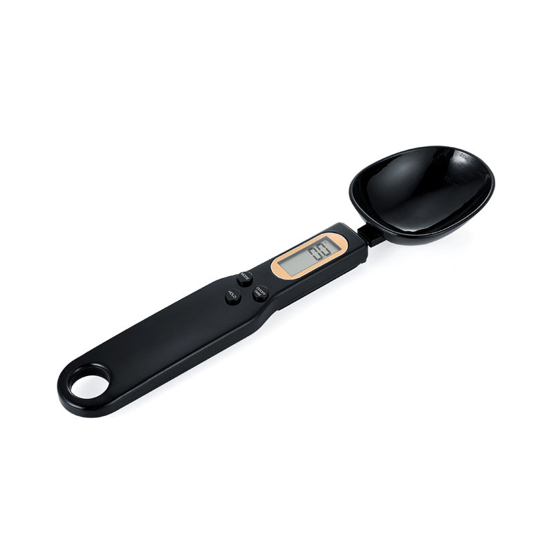 Digital Measuring Spoon