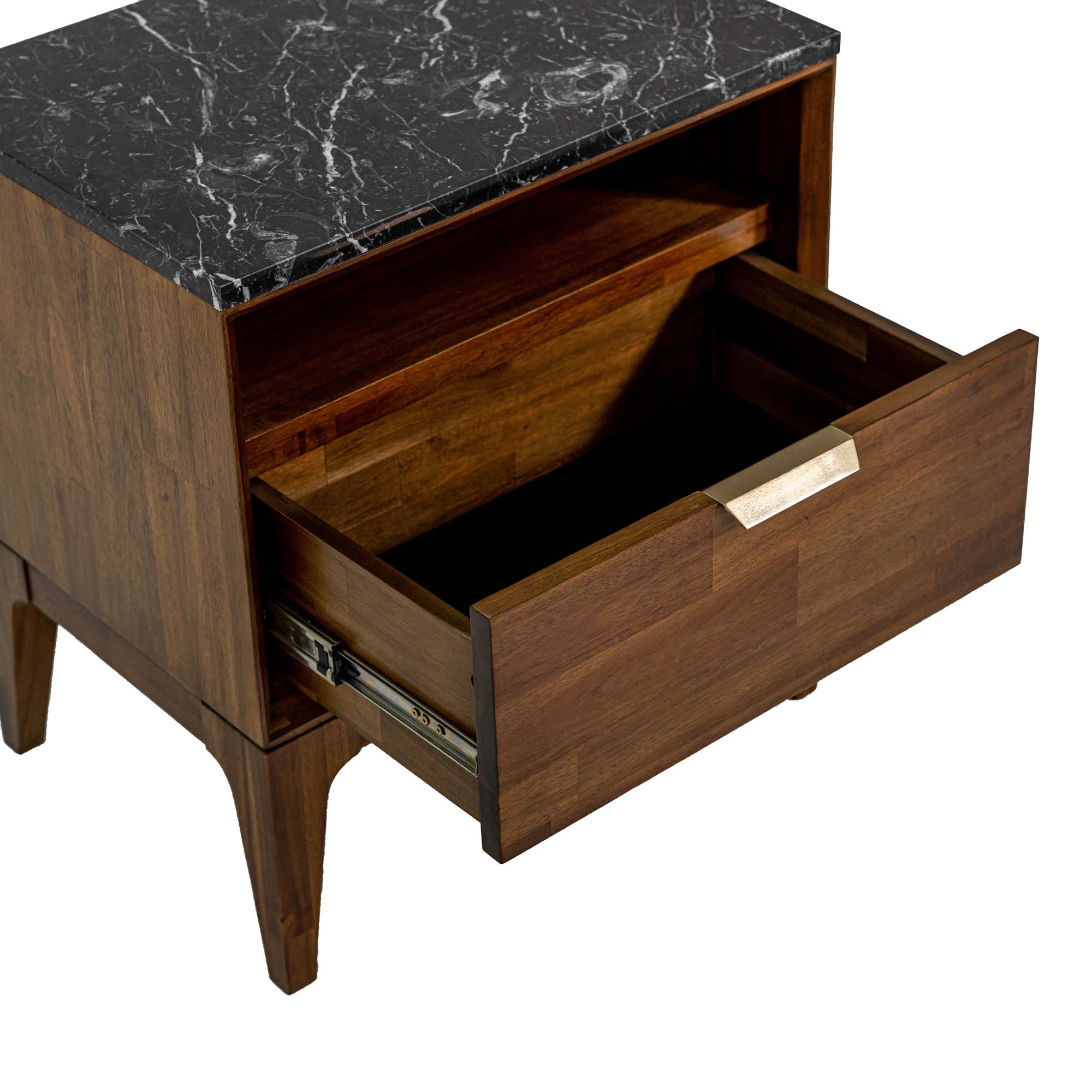 Allure Nightstand