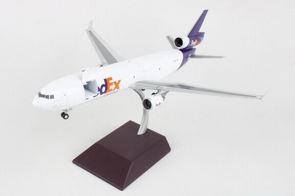 GeminiJets G2FDX1178 Gemini200 Fedex Md 11F 1/200 ...