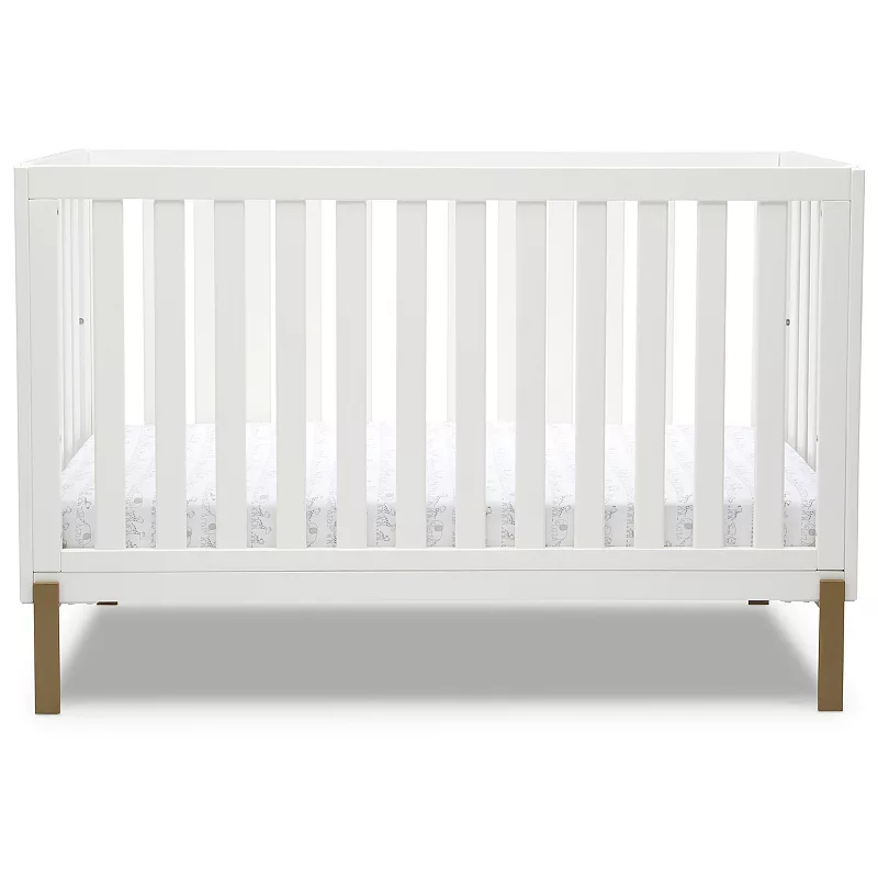 Delta Children Hendrix 4-in-1 Convertible Crib