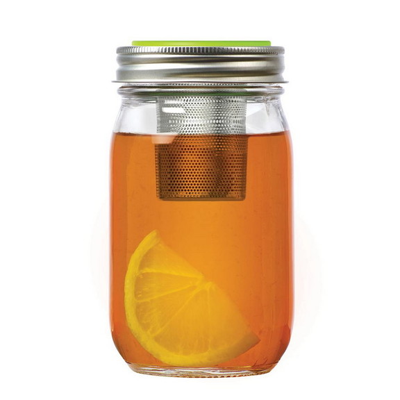 Jarware 82621 Tea Infuser Lid