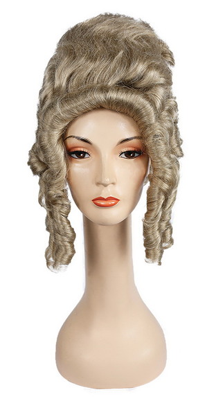 Lacey Wigs LW36 Madame De Pompadour Wig