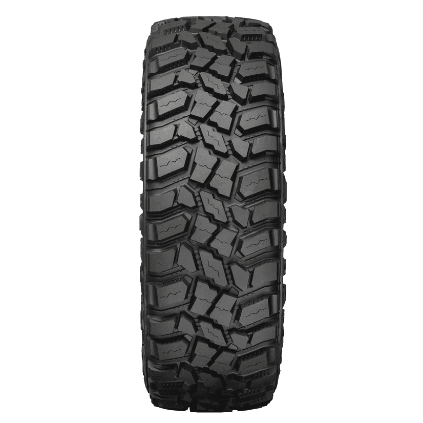 Cooper Discoverer STT Pro LT285/75R16 126Q Mud Terrain Tire