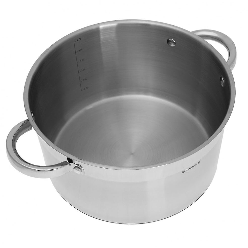 Klausberg pot 7.5l 26cm KB7127