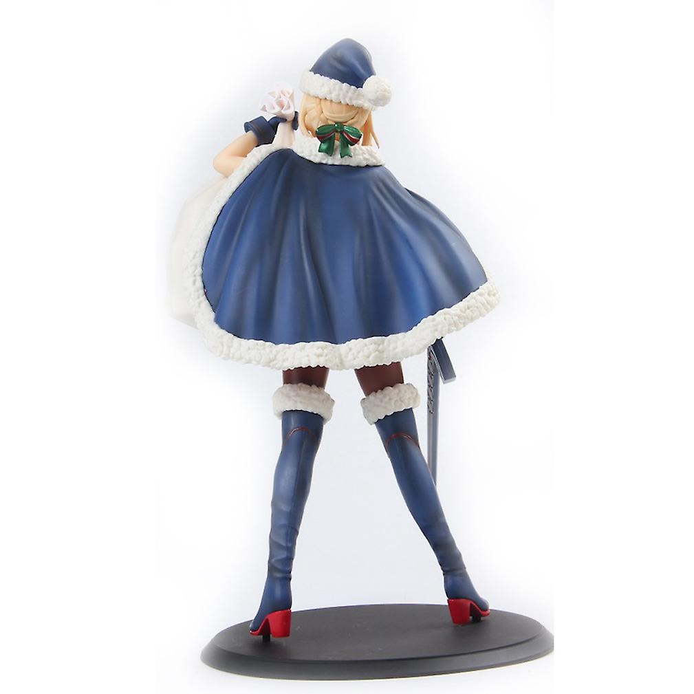 Fate Saber Figure Toy Model