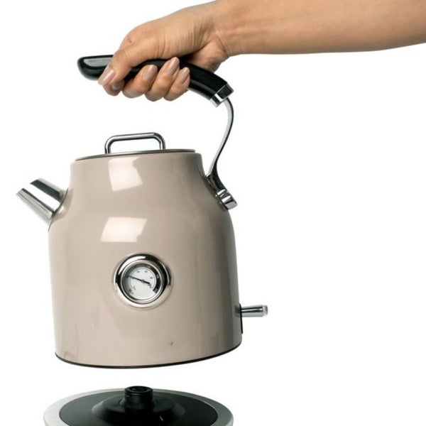 1.7 Liter Stainless Steel Electric Kettle