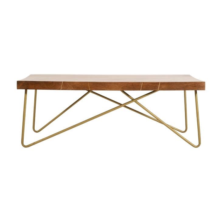 Rayos Coffee Table - 49.21