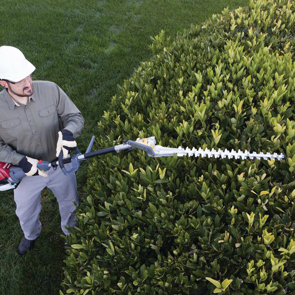 VersAttach Hedge Trimmer Attachment