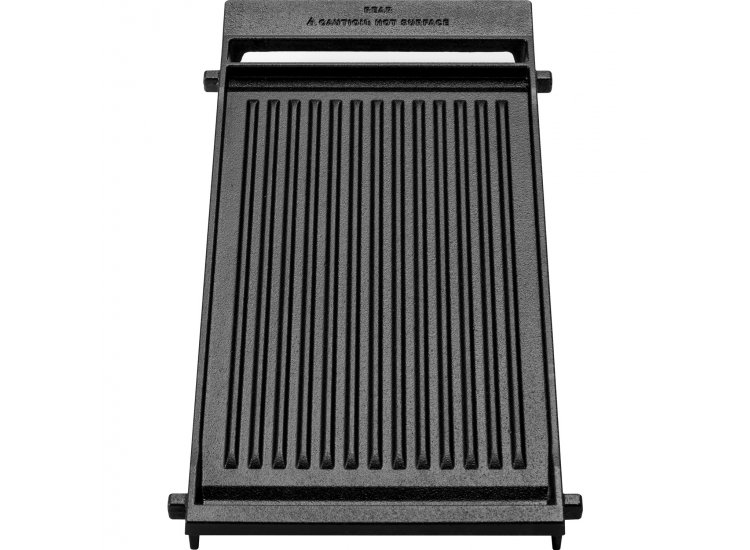 Cafe Cast Iron Grill