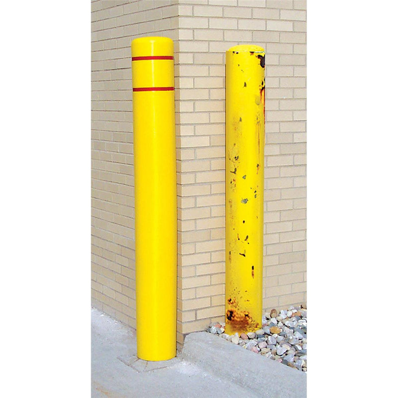 Reflective Bollard Sleeves