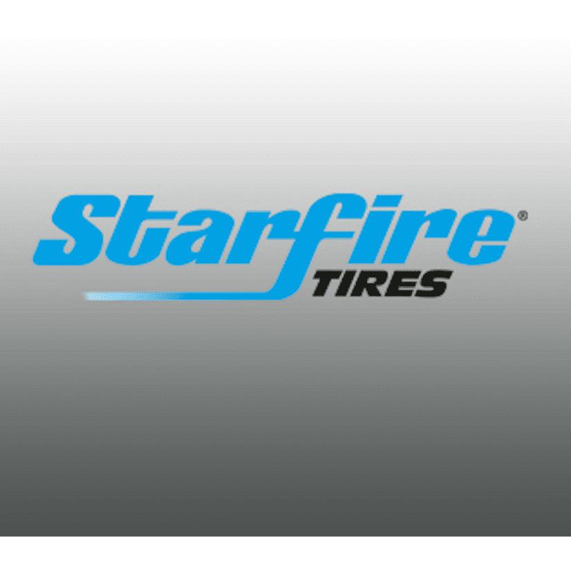 Starfire Solarus AS 205/75R15 97T All-Season Tire