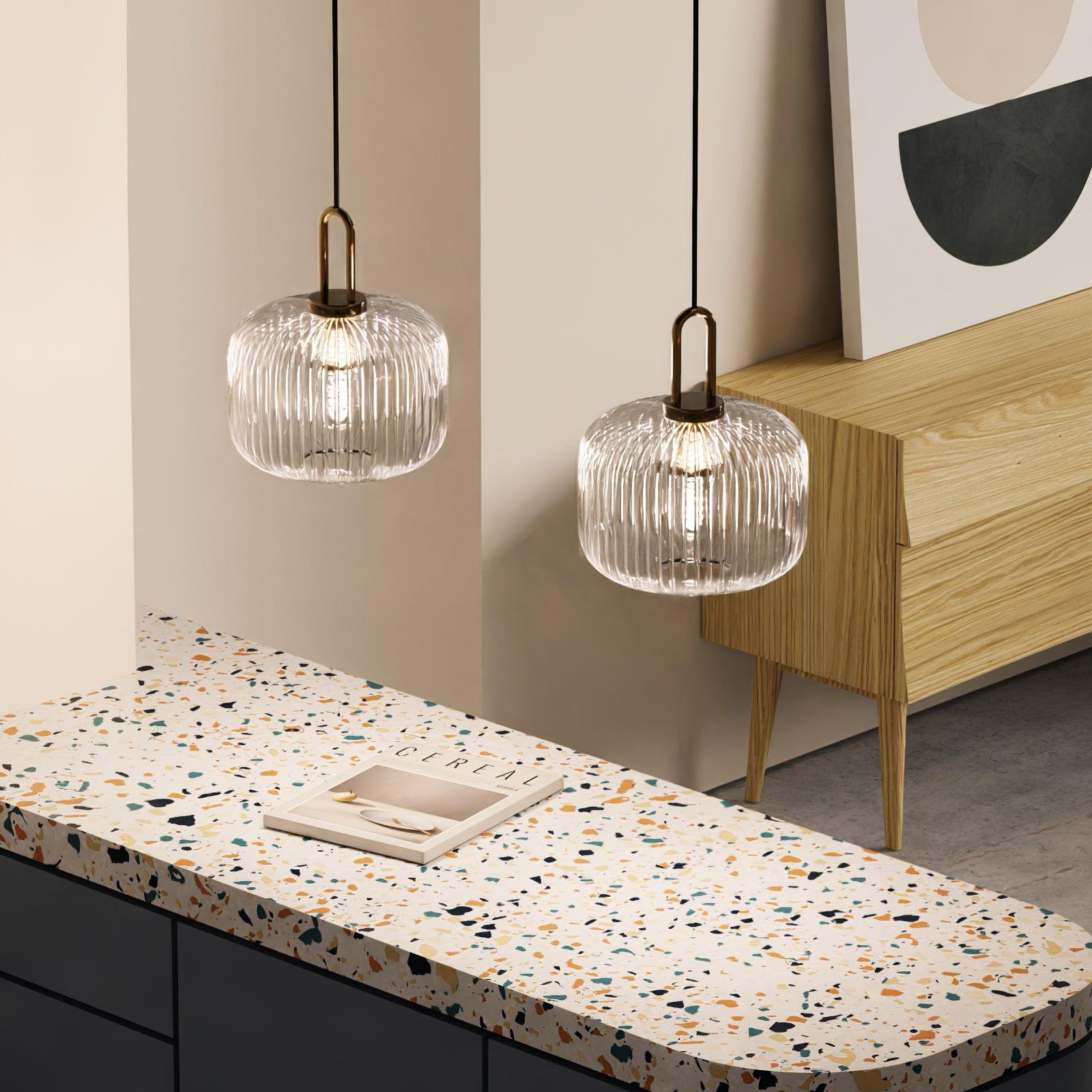 Covent Pendant Light