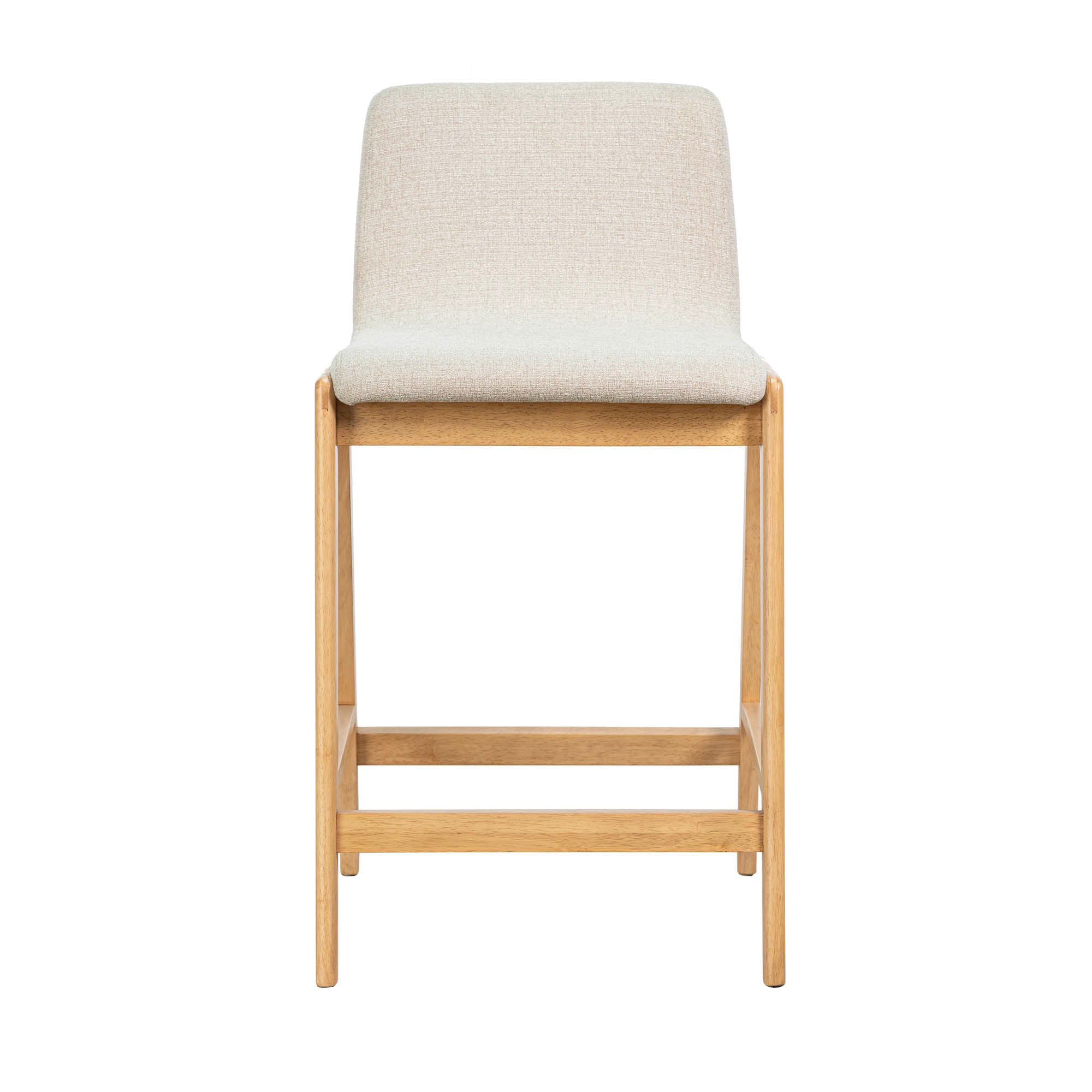 Arizona Counter Stool - Oatmeal