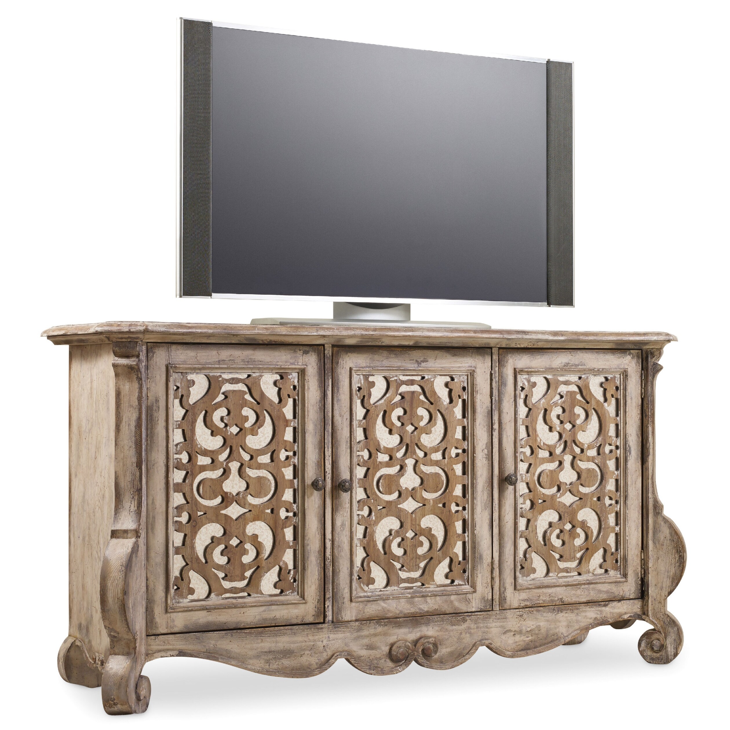 Chatelet Entertainment Console - 68.25