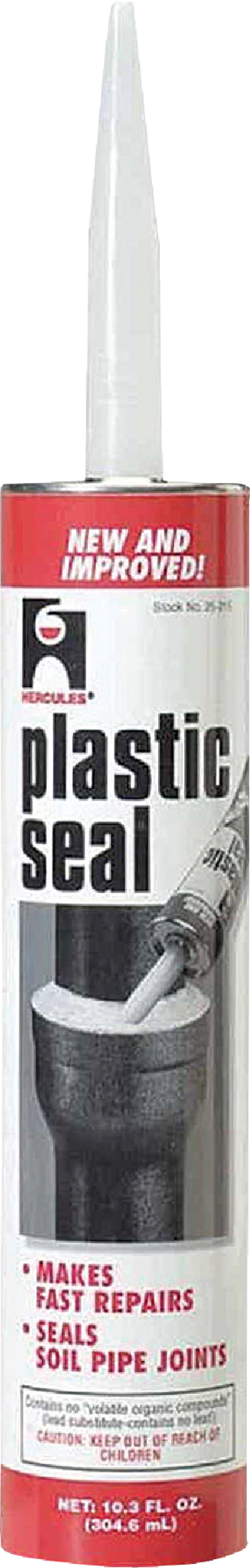 Oatey Plastic Soil Seal 10.3 Oz.