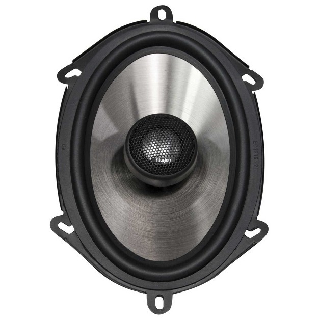 Electra Series Coaxial Speaker Kit Pair