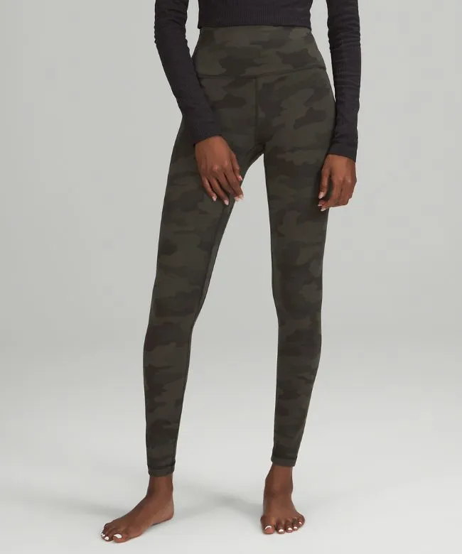 lululemon Align High-Rise Pant 28