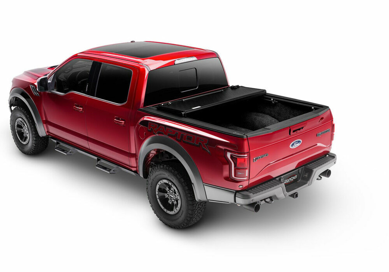 Undercover Armor Flex 1520 F150 6x277quot Tonneau Cover