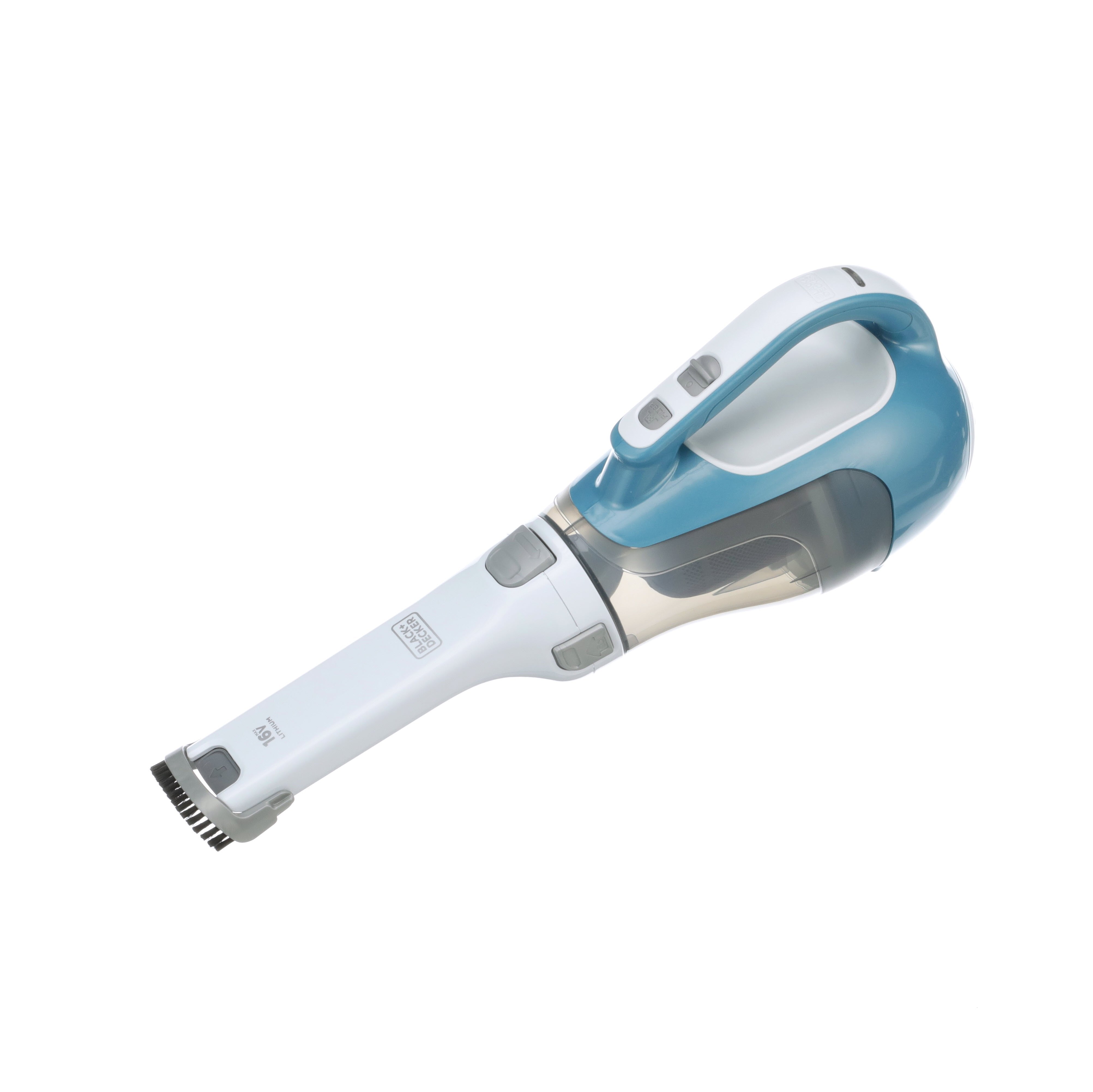 dustbuster® AdvancedClean+™ Cordless Handheld Vacuum