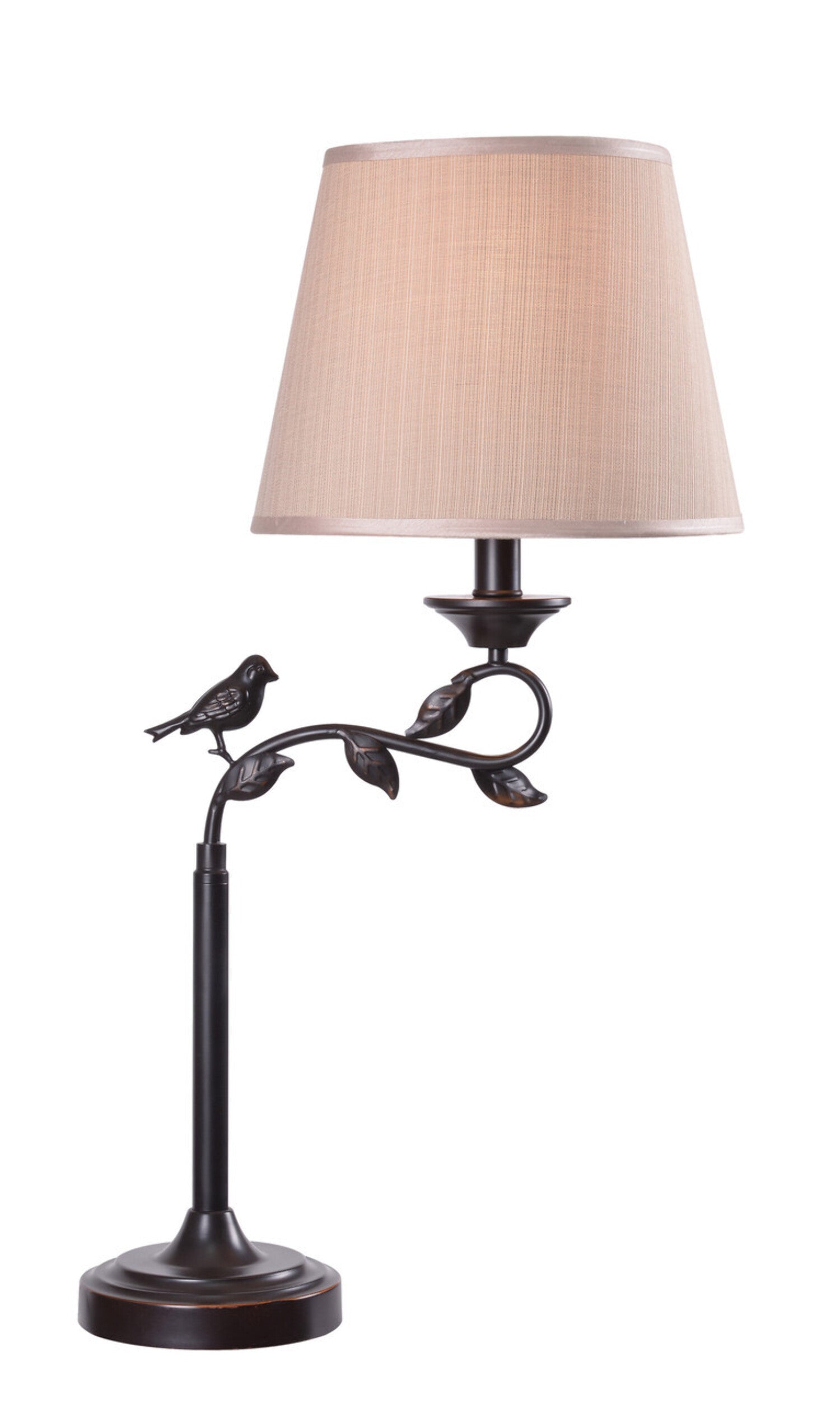 Kenroy Home 35218ORB Outdoor Table Lamp