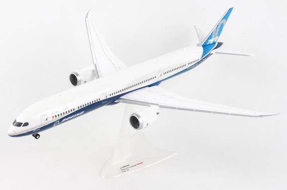 Herpa Boeing House 787 10 1/200  HE559614