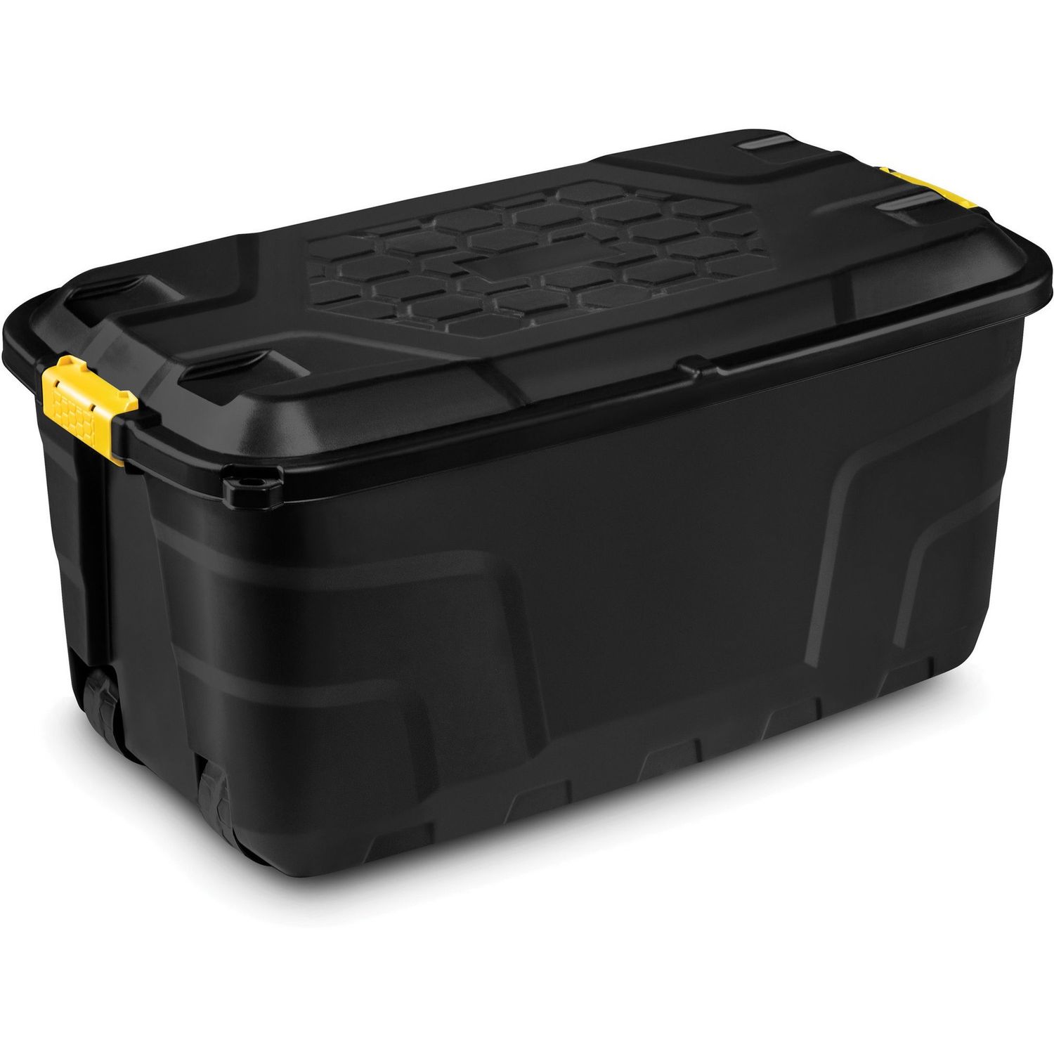 145L Heavy Duty Storage Box by CEP CEP2004400130