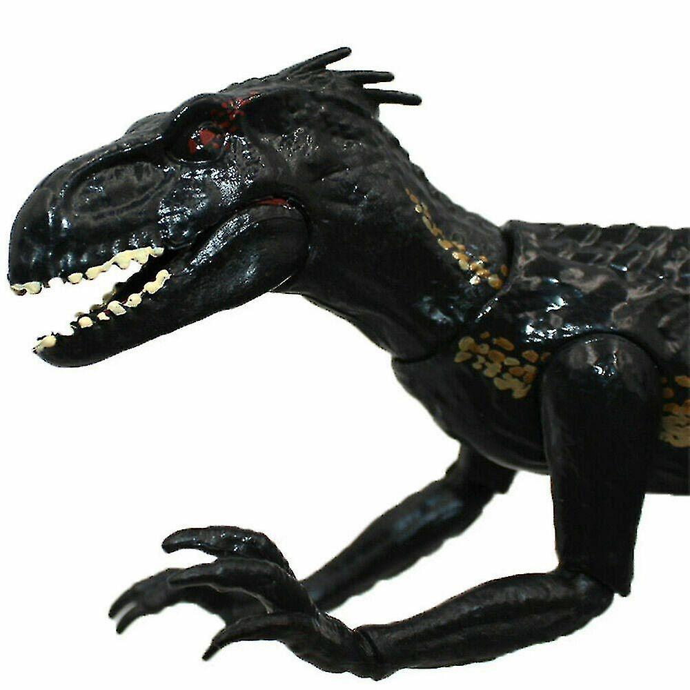 Toys Jurassic Park Indoraptor Dinosaurs