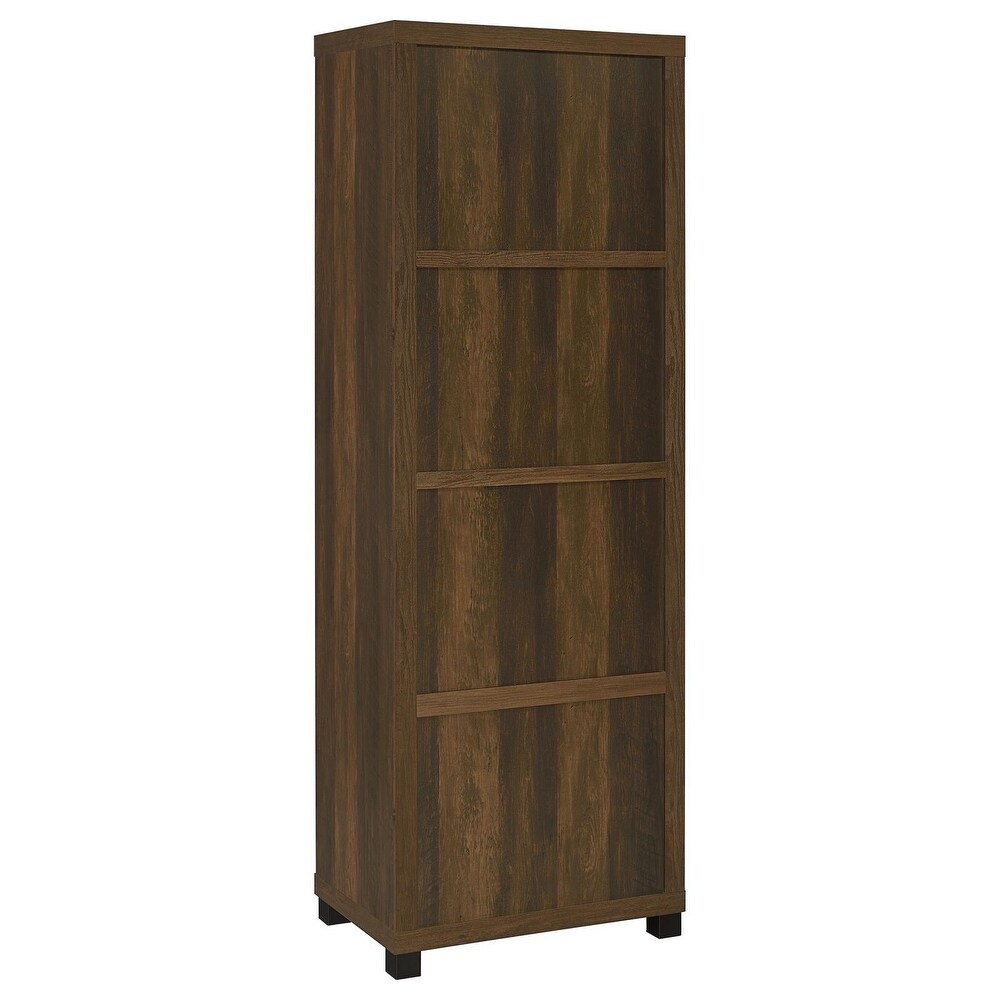 Coaster Furniture Sachin Media Tower With Storage Cabinet