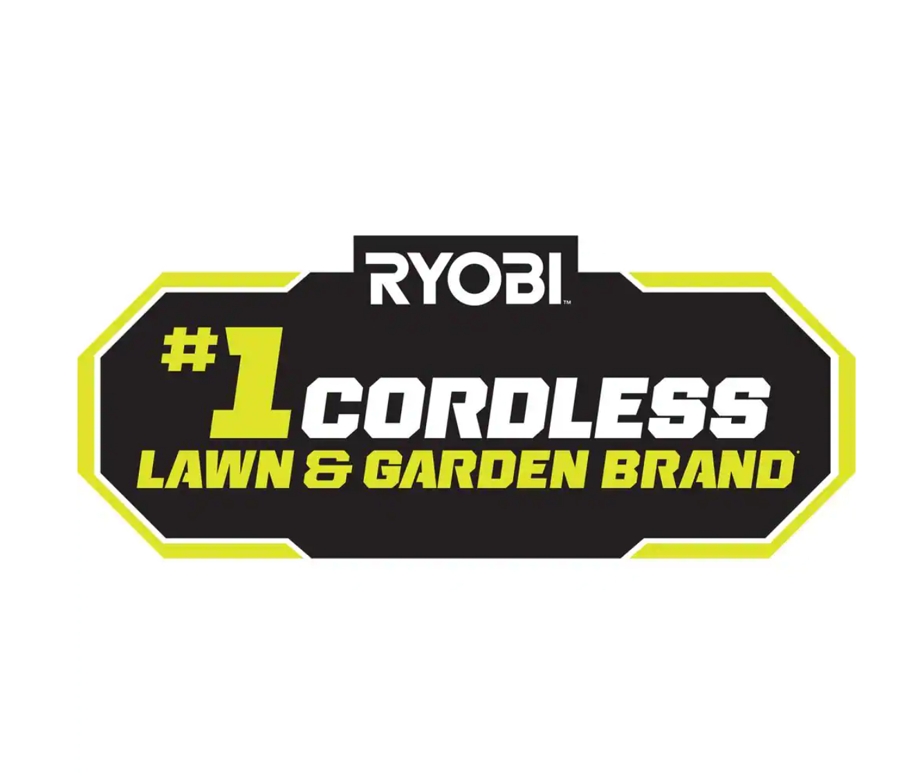 RYOBI P2036-AC ONE+ 18V Cordless String Trimmer/Edger and Blower/Sweeper with Extra 3-Pack of Spools， 2.0 Ah Battery and Charger