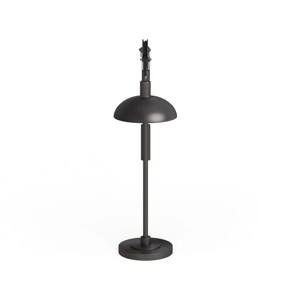 Neo Pulley Table Lamp