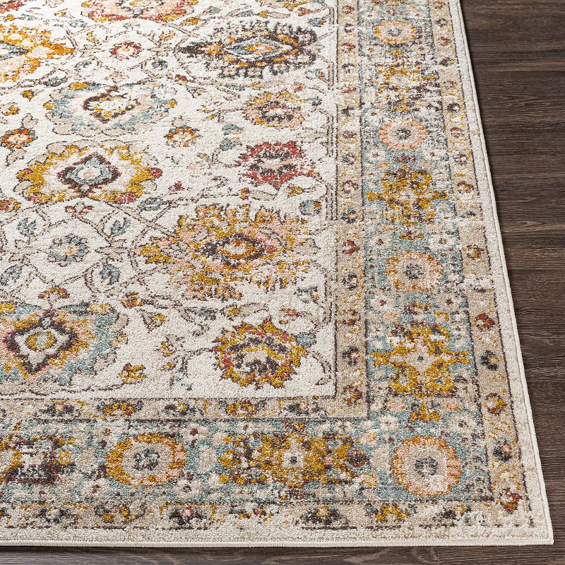 Decor 140 Baldasarre Global Rug