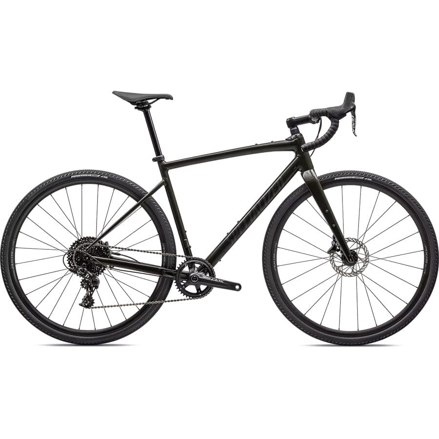 2023 Specialized Diverge Comp E5